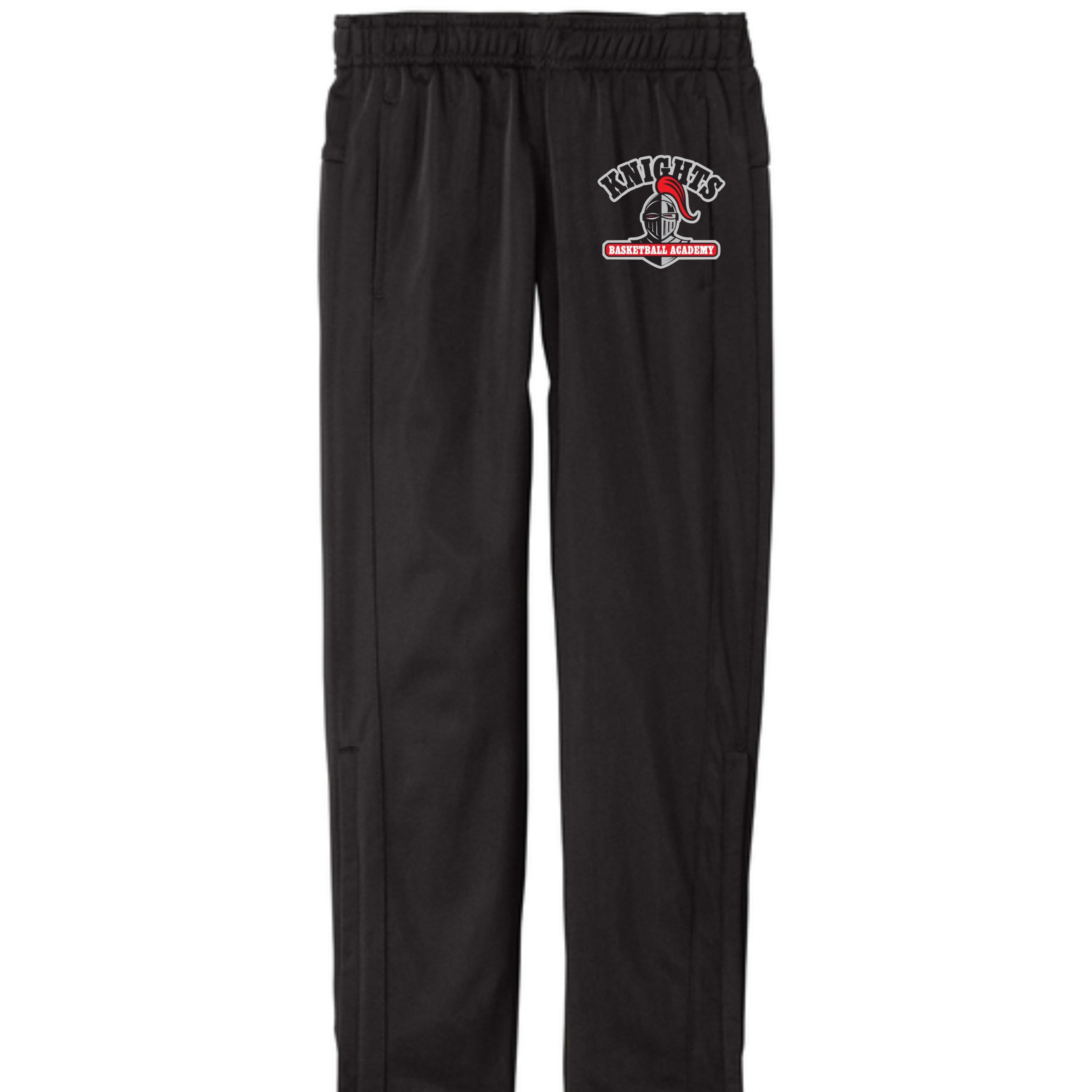 Youth Spork-Tek Tricot Track Jogger