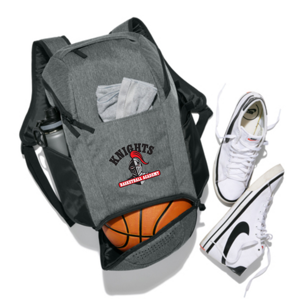 Sport-Tek Club Rec Pack