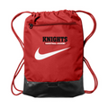 Nike Brasilia Drawstring Pack