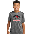 Youth Sport-Tek PosiCharge Tee