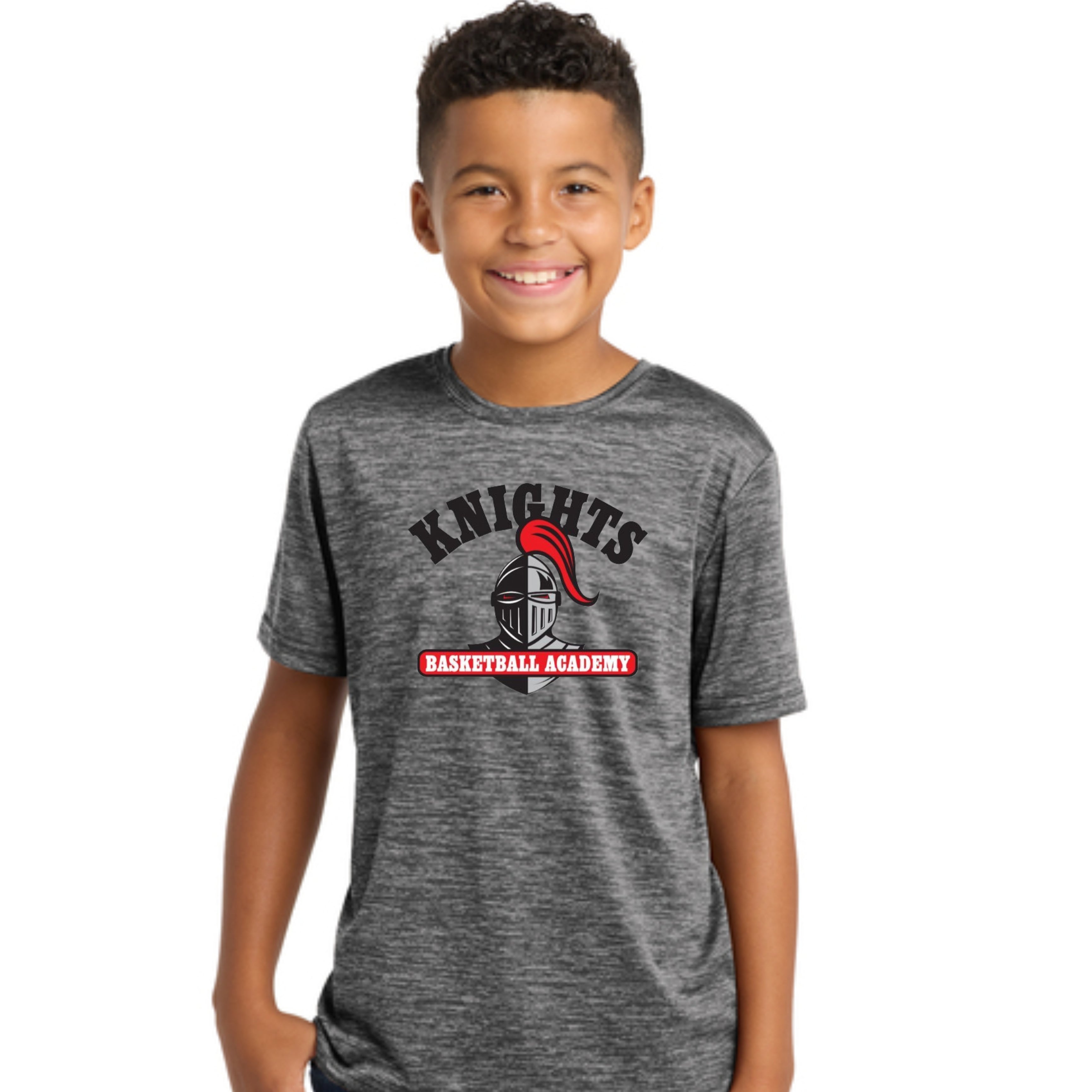 Youth Sport-Tek PosiCharge Tee