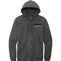 Men's Fleece Hoodie