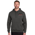Men's Nike Club Fleece Sleeve Swoosh Pullover Hoodie